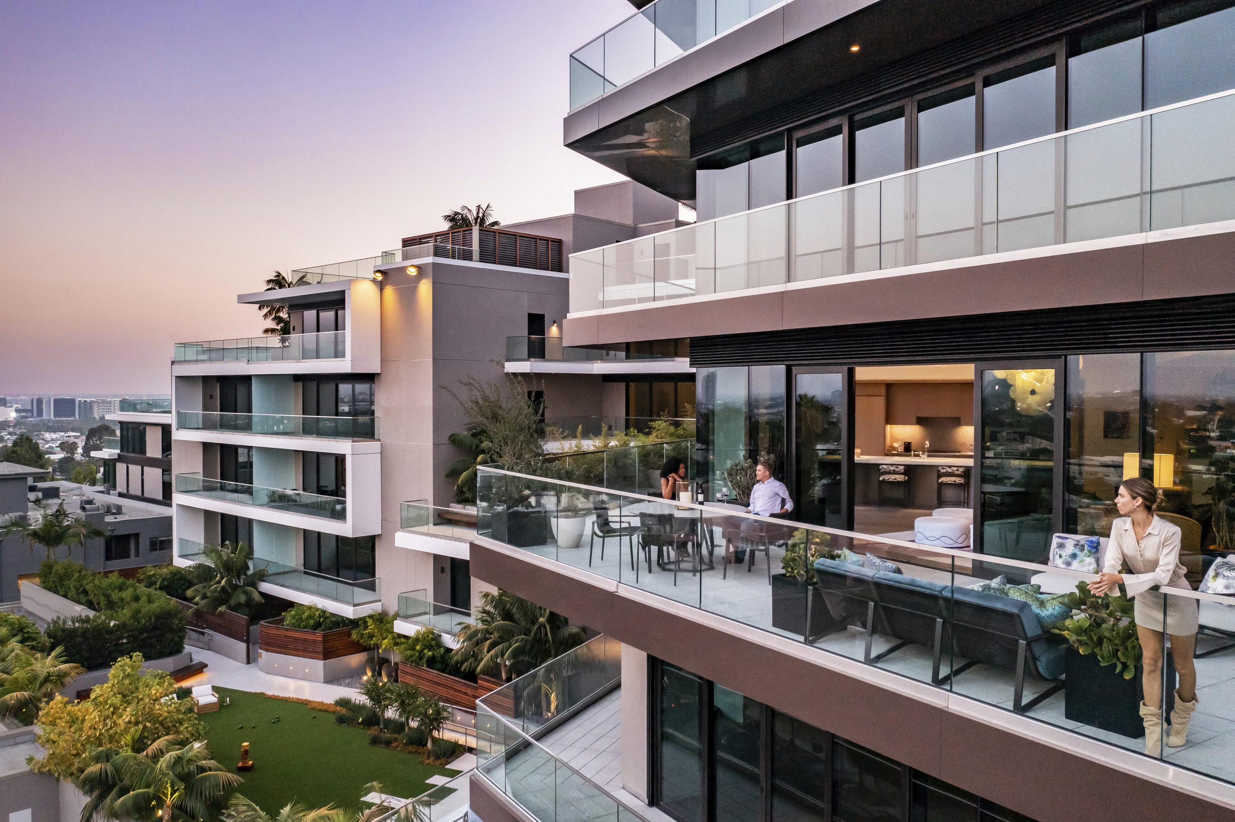 Pendry West Hollywood