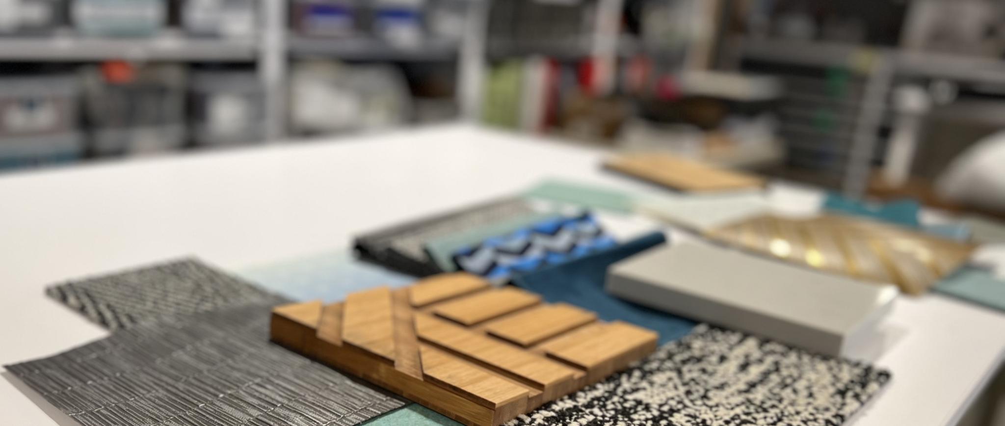 materials