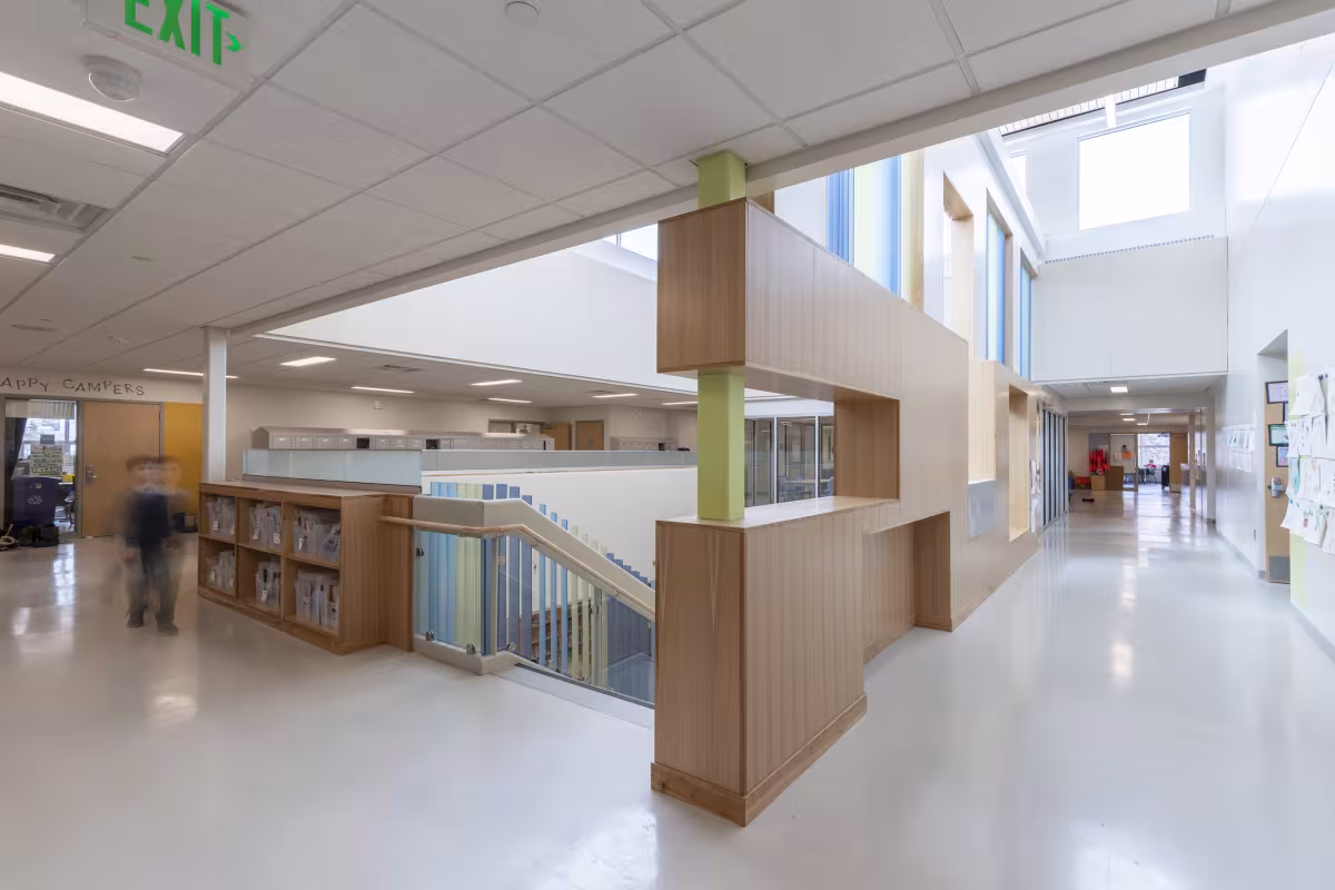 St Anthony Park Elementary School Saint Paul Minnesota Cuningham St Anthony Park Elementary School Saint Paul Minnesota Cuningham
