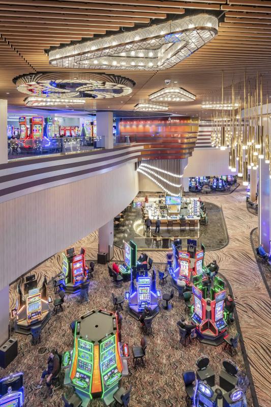 Tachi Palace
