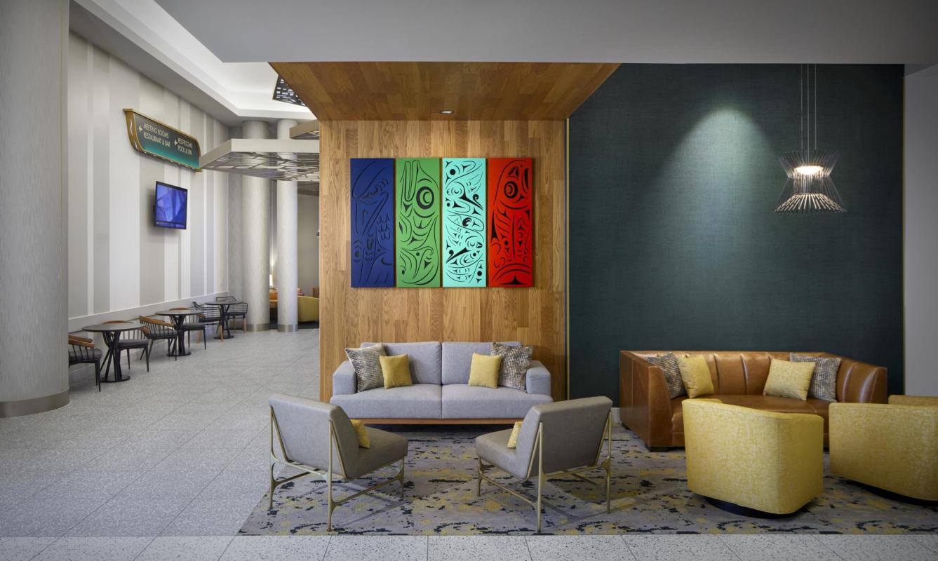 Emerald Queen Hotel