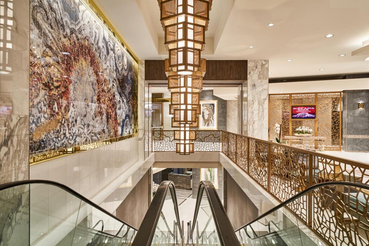 Elevator