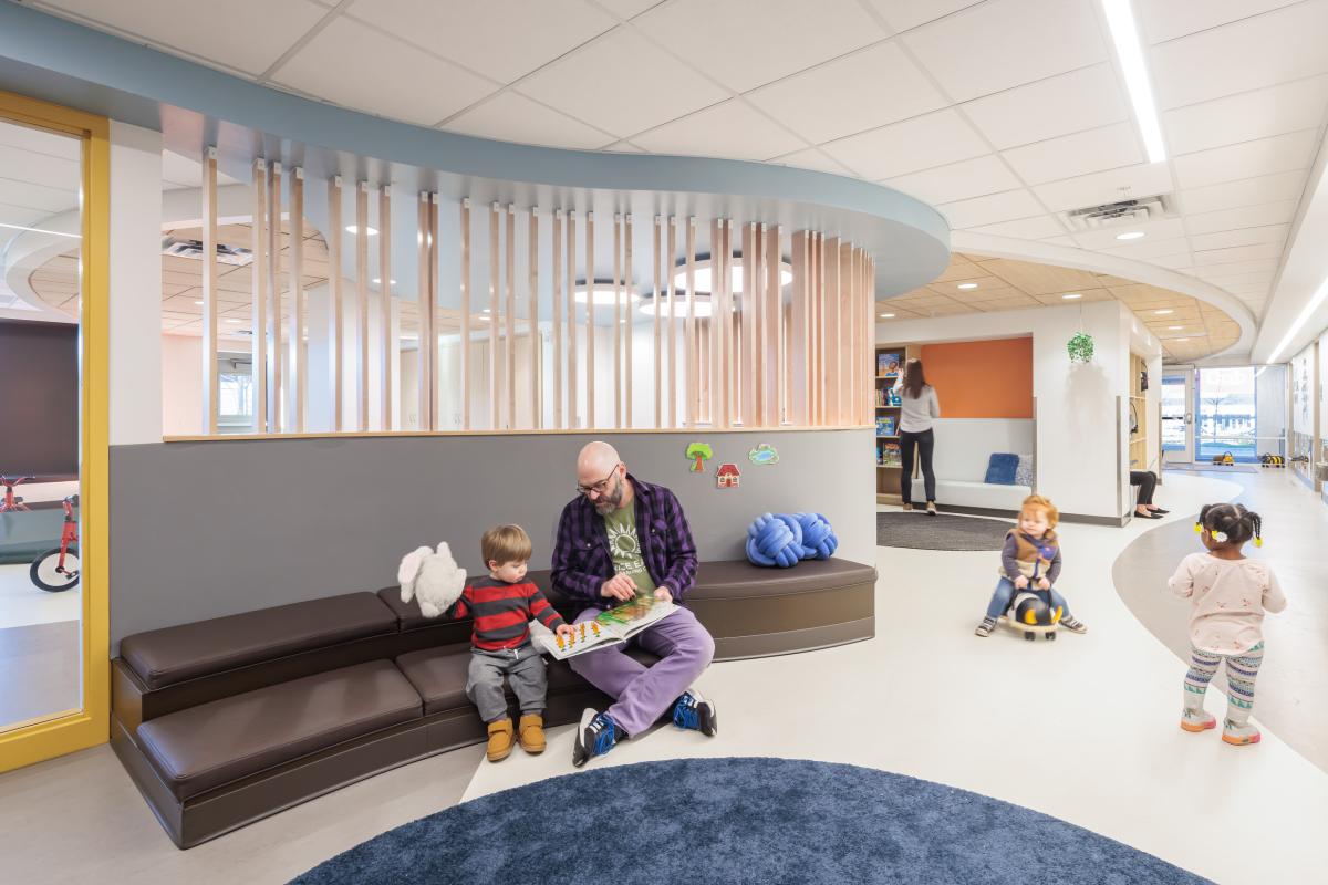 Rise Early Learning Center