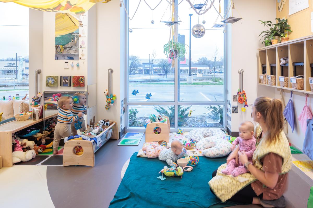 Rise Early Learning Center