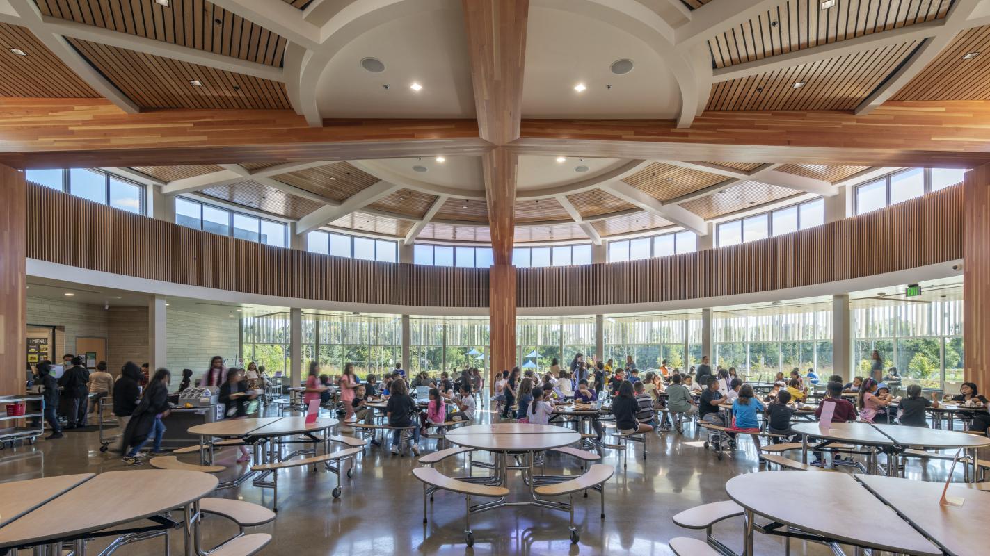 American Indian Magnet School