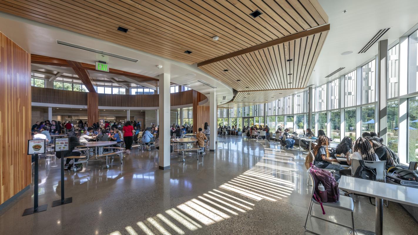American Indian Magnet School