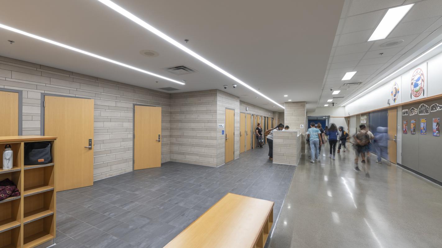 American Indian Magnet School