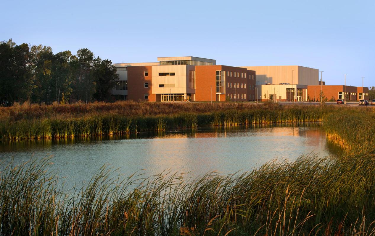 Alexandria High School
