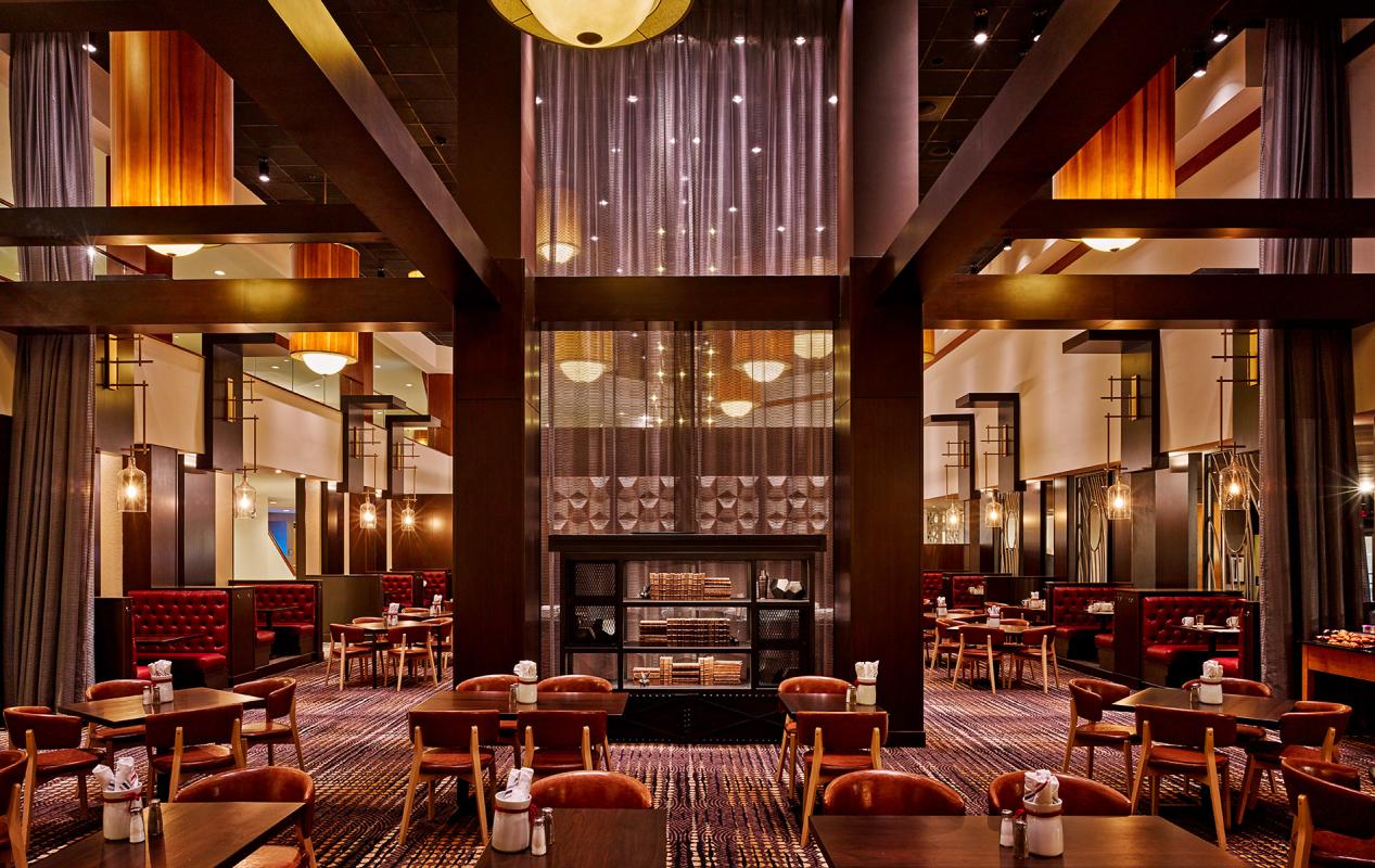 Jake & Eli Restaurant
