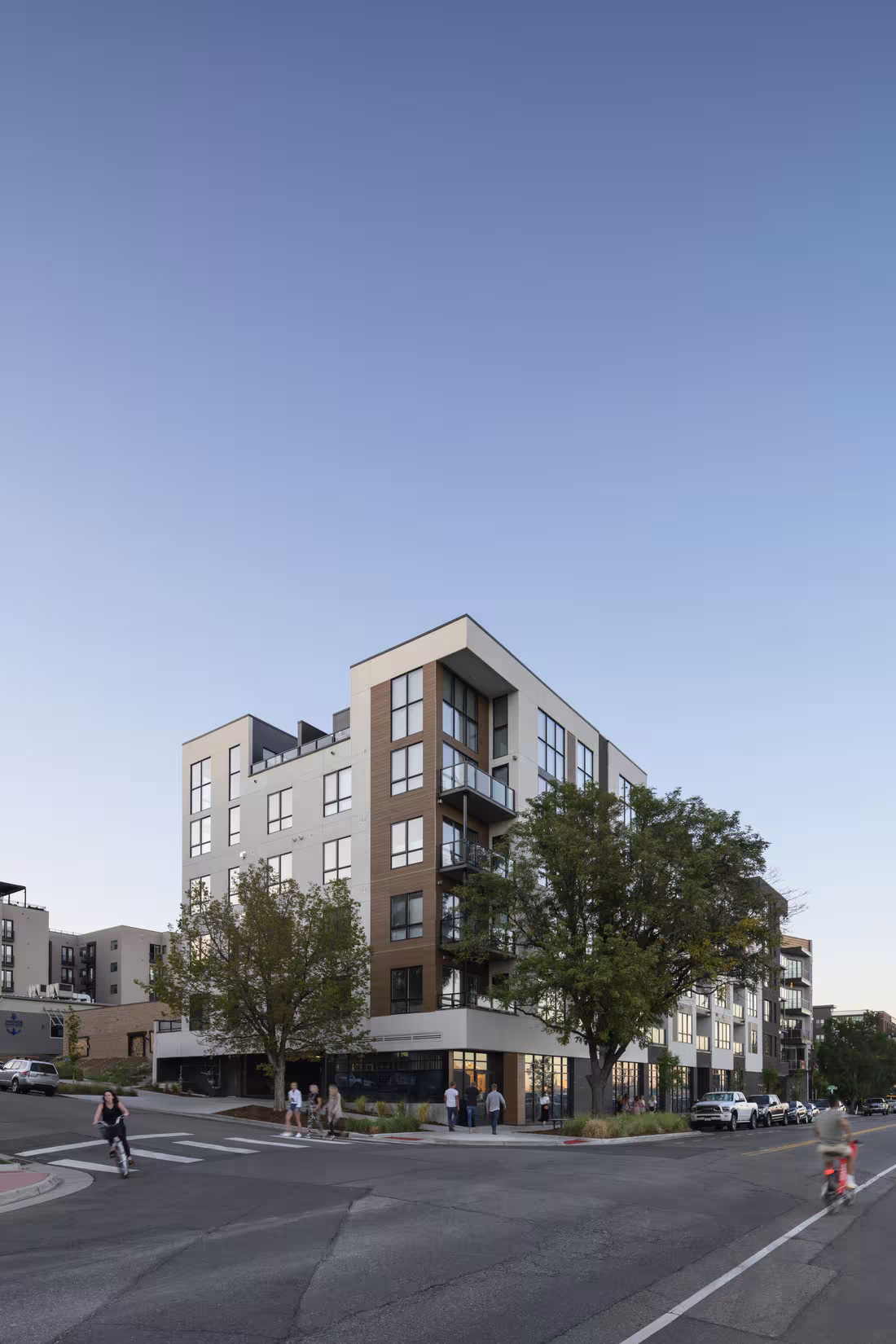 Edge LoHi
