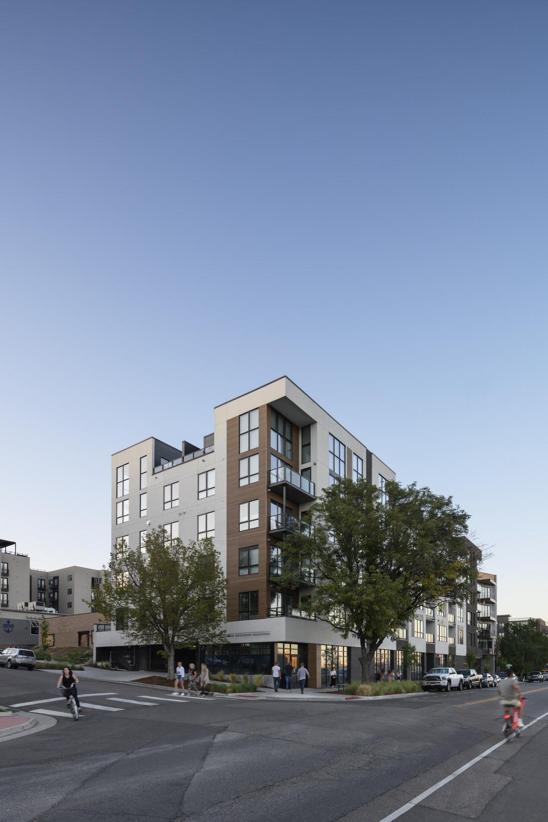 Edge LoHi