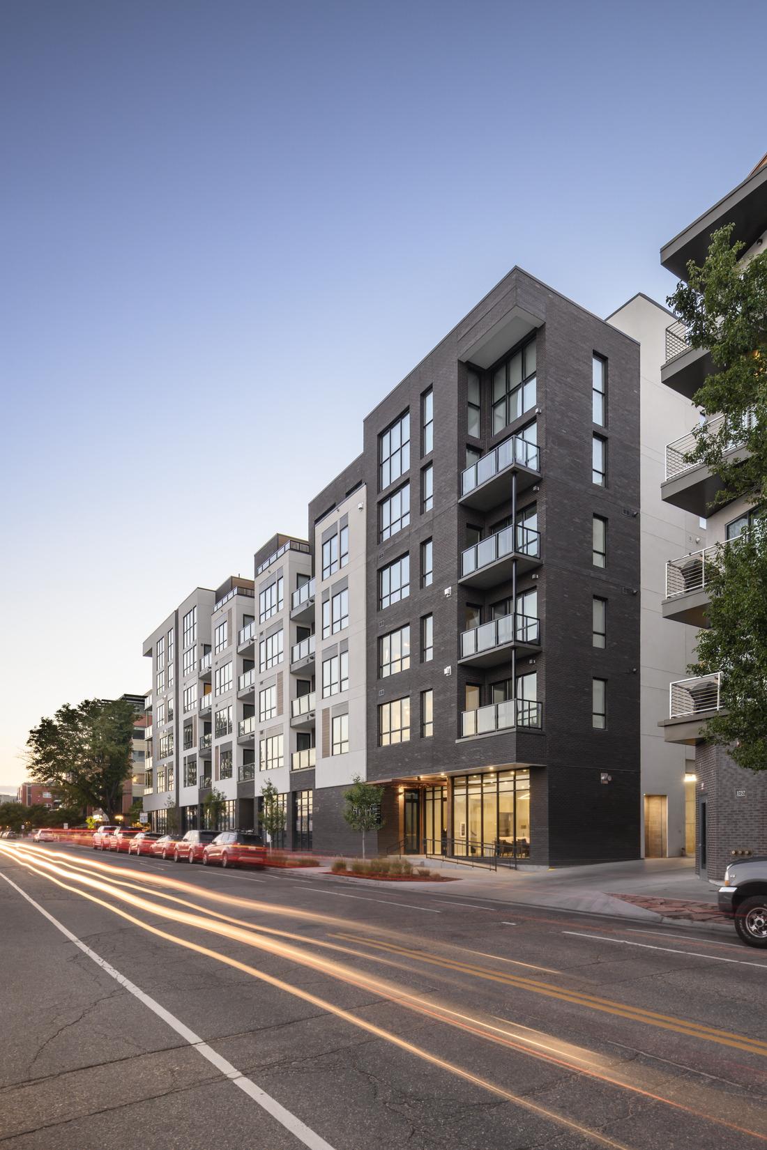 Edge LoHi