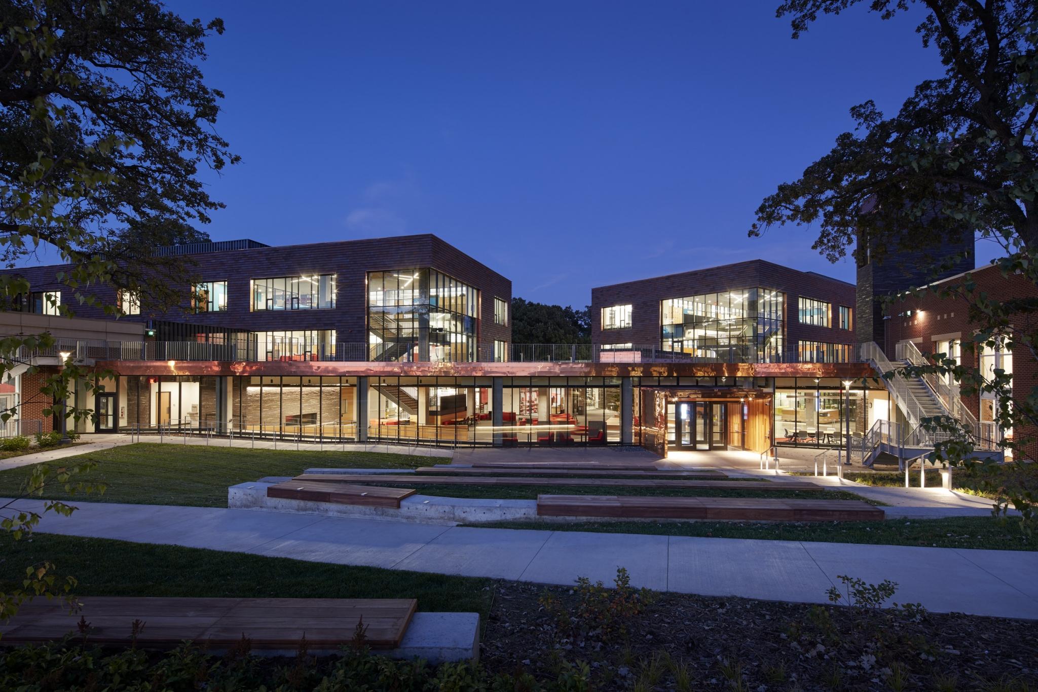 Minnehaha Academy