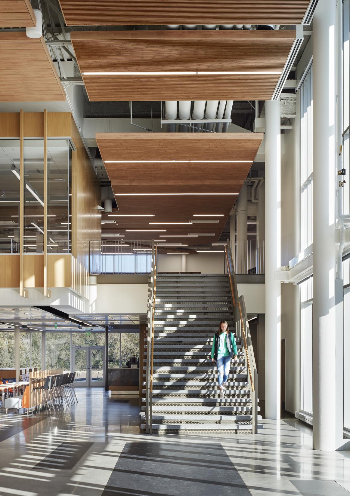 Tech High School