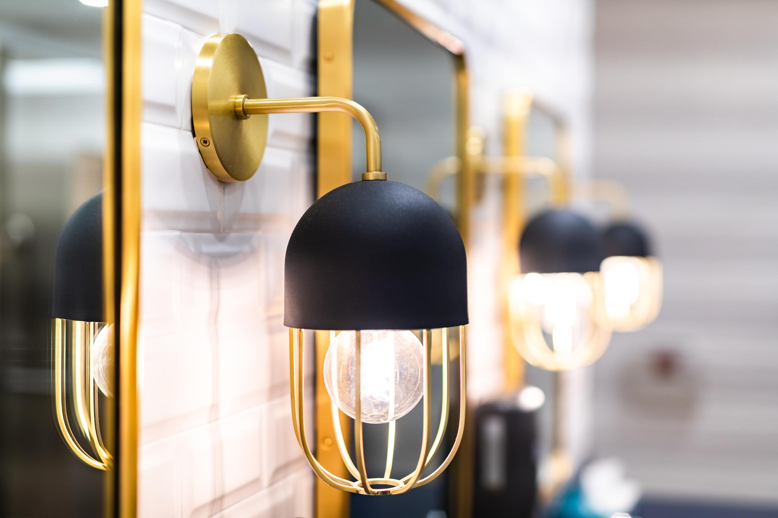 Lighting Feature
