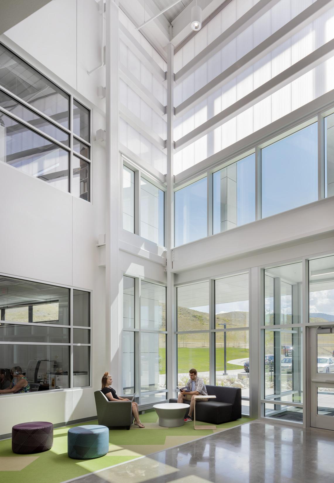Collaboration Space