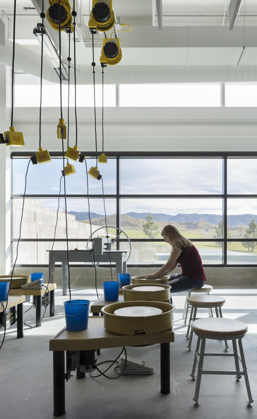 Art Lab