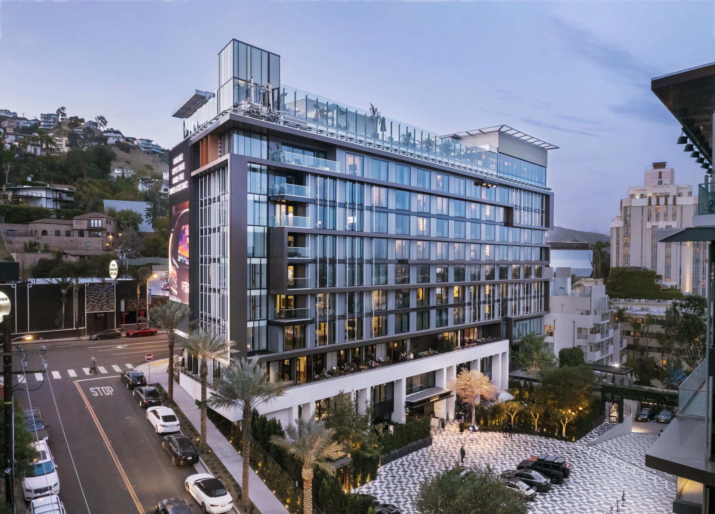 Exterior Context photo