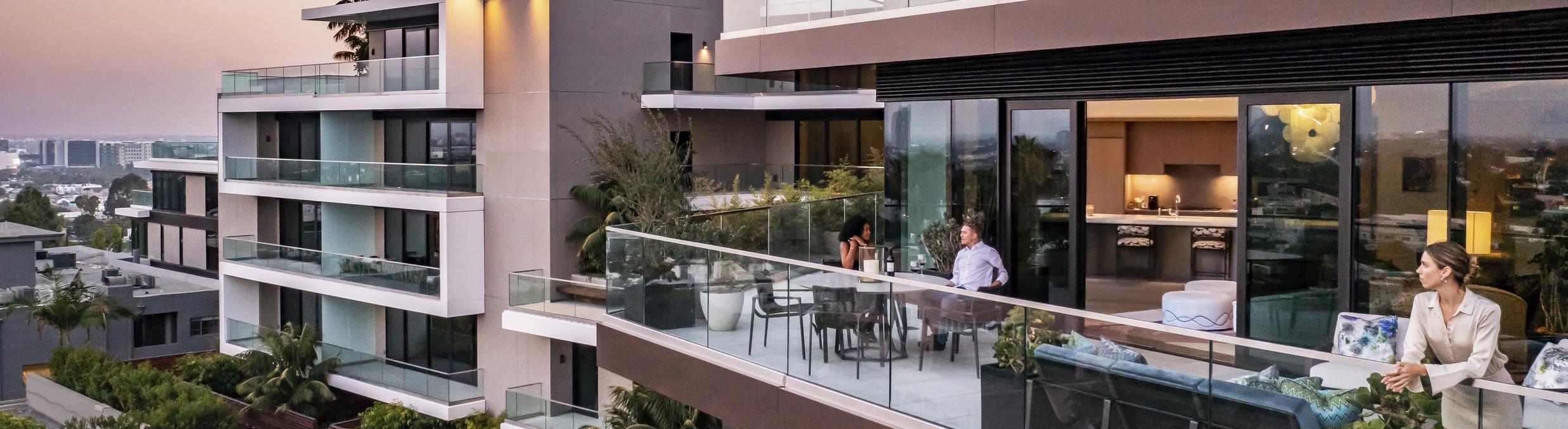 Pendry West Hollywood