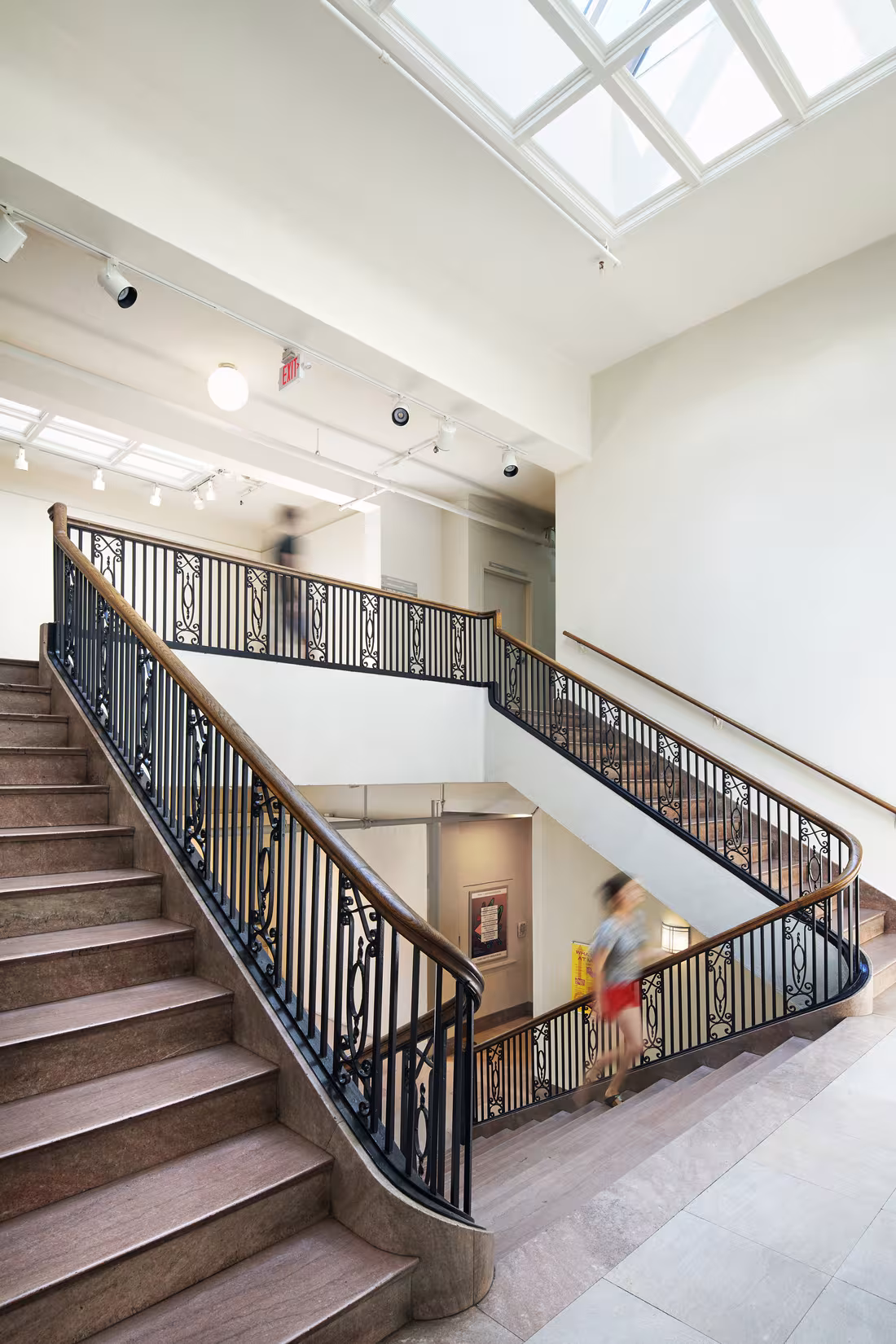 Stairway