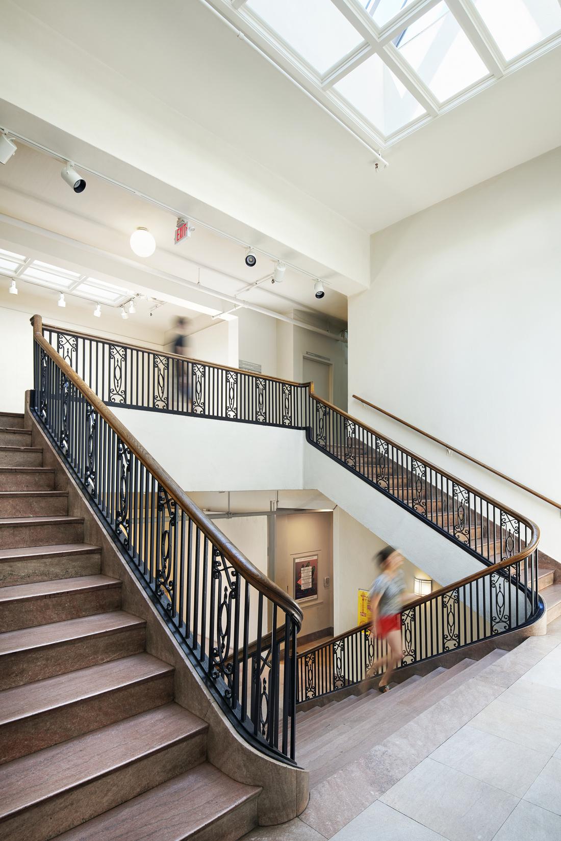 Stairway