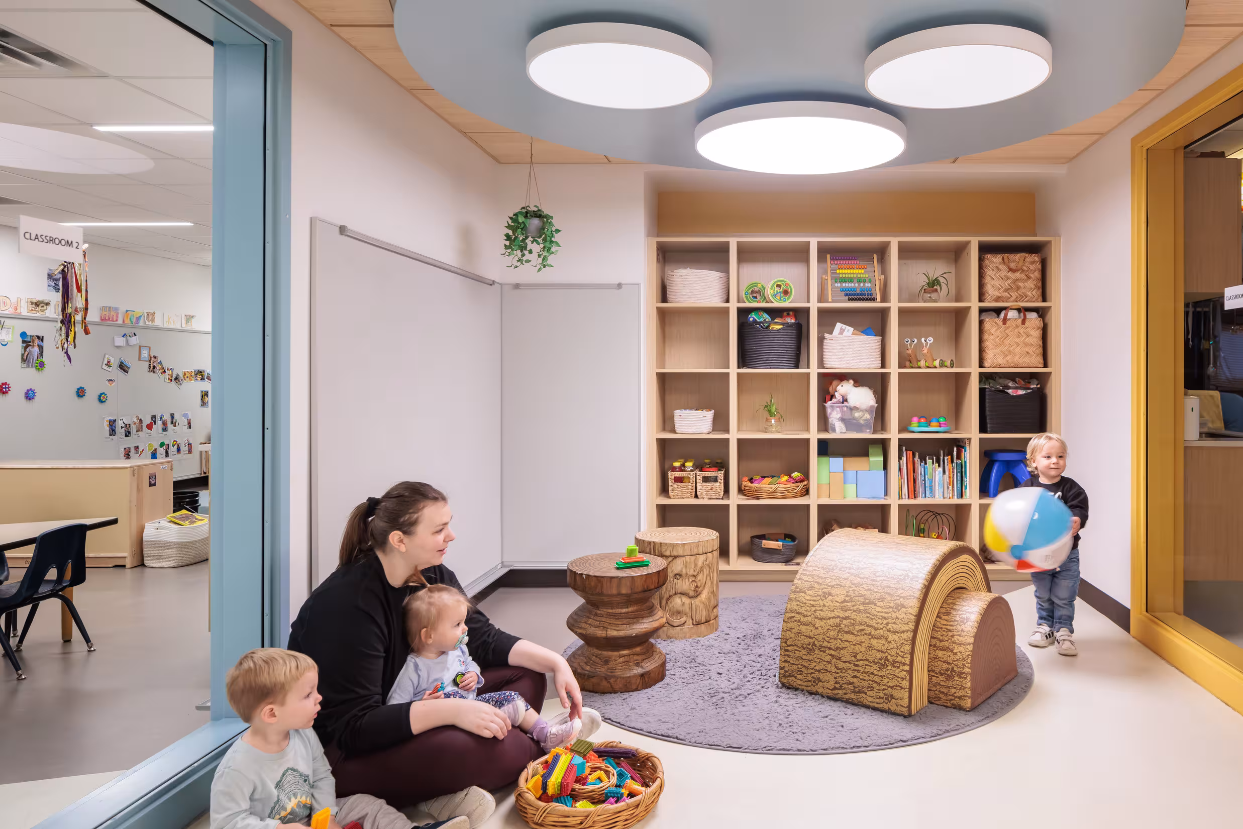 Rise Early Learning Center