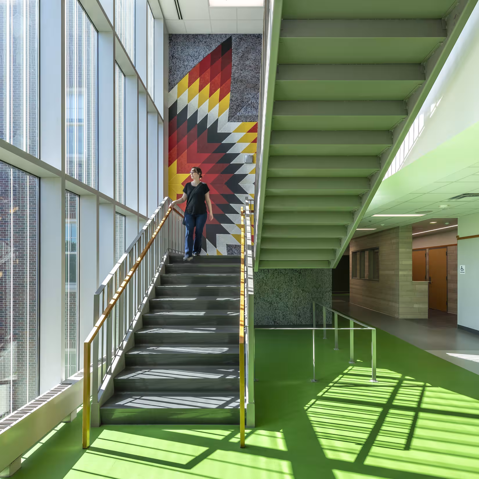 American Indian Magnet School