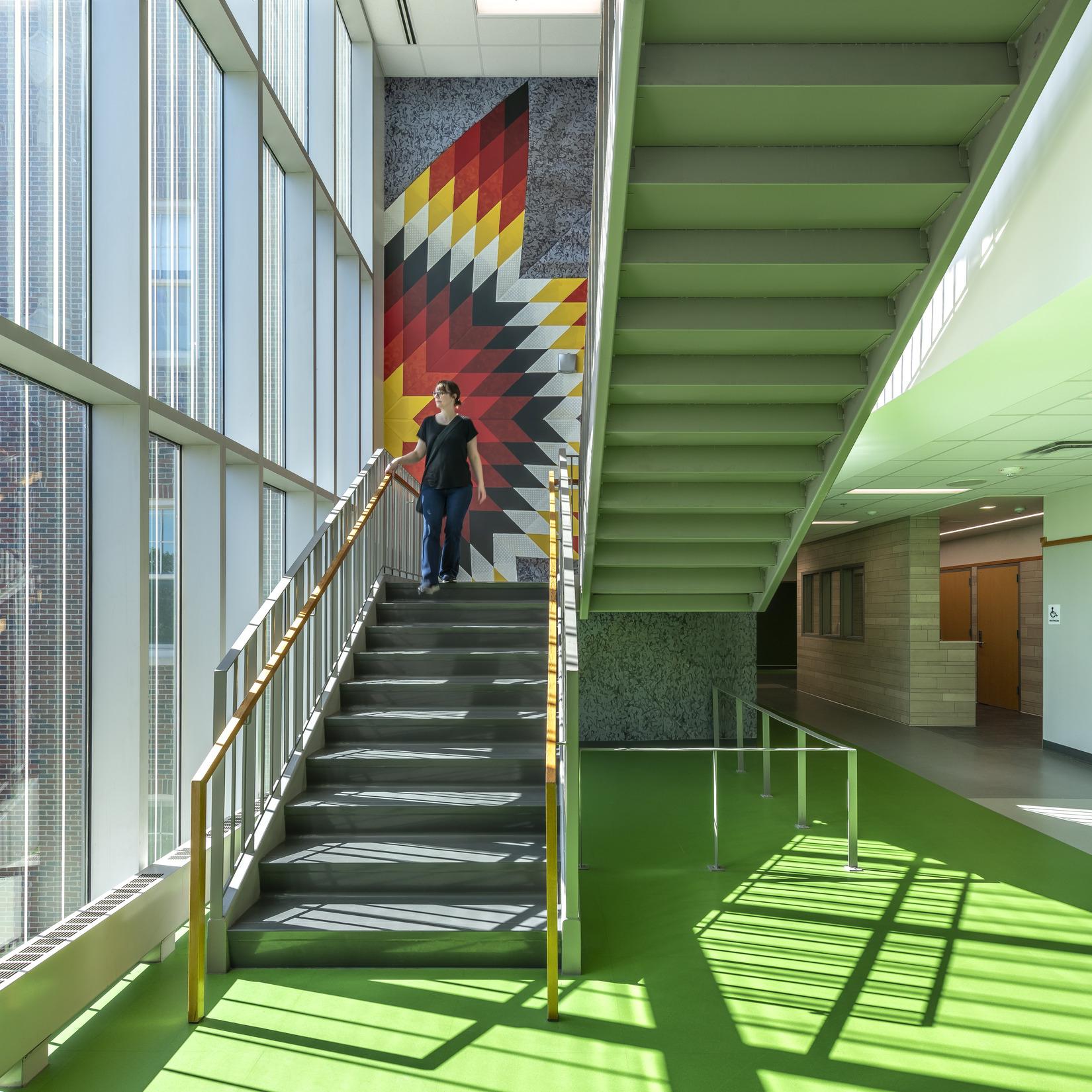 American Indian Magnet School