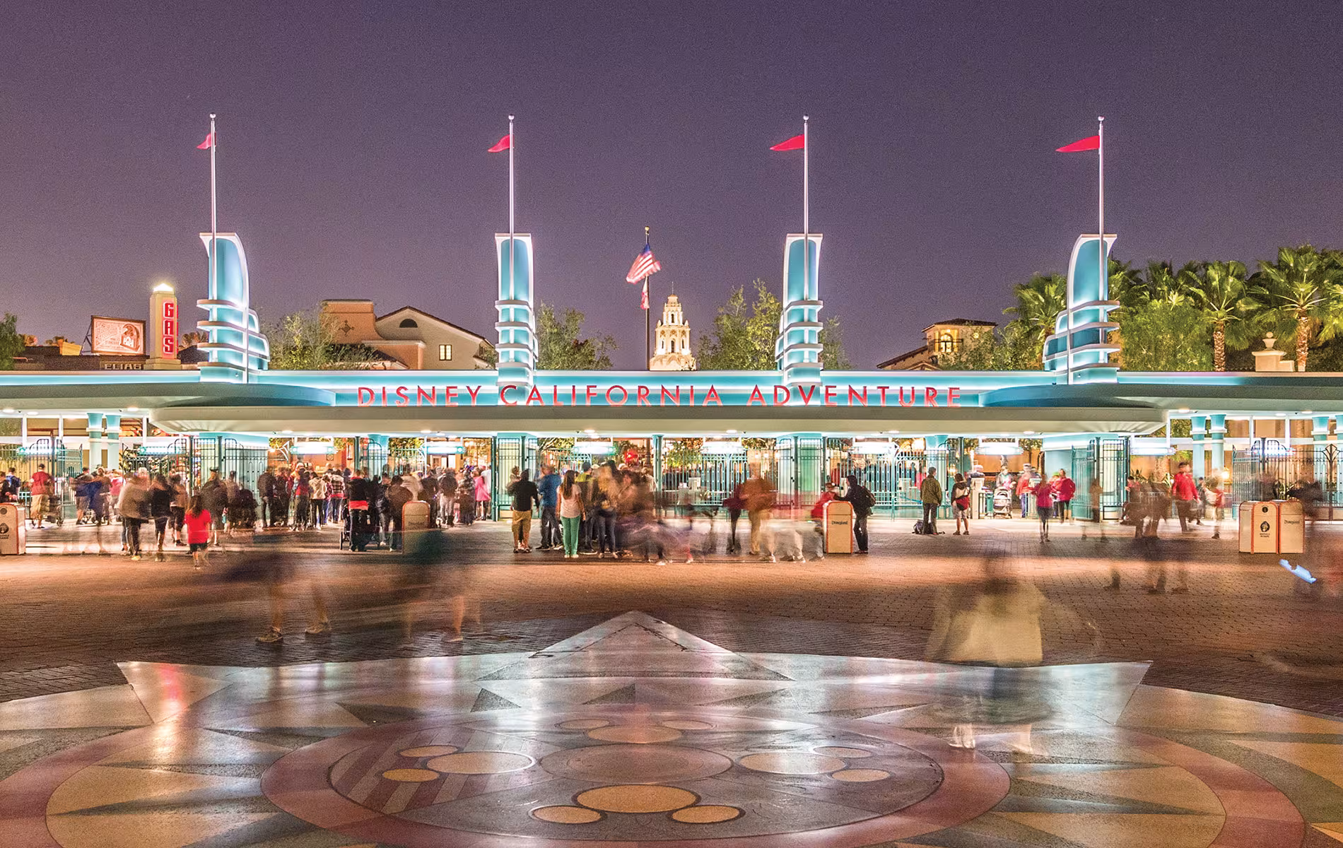 Dca entrance 007
