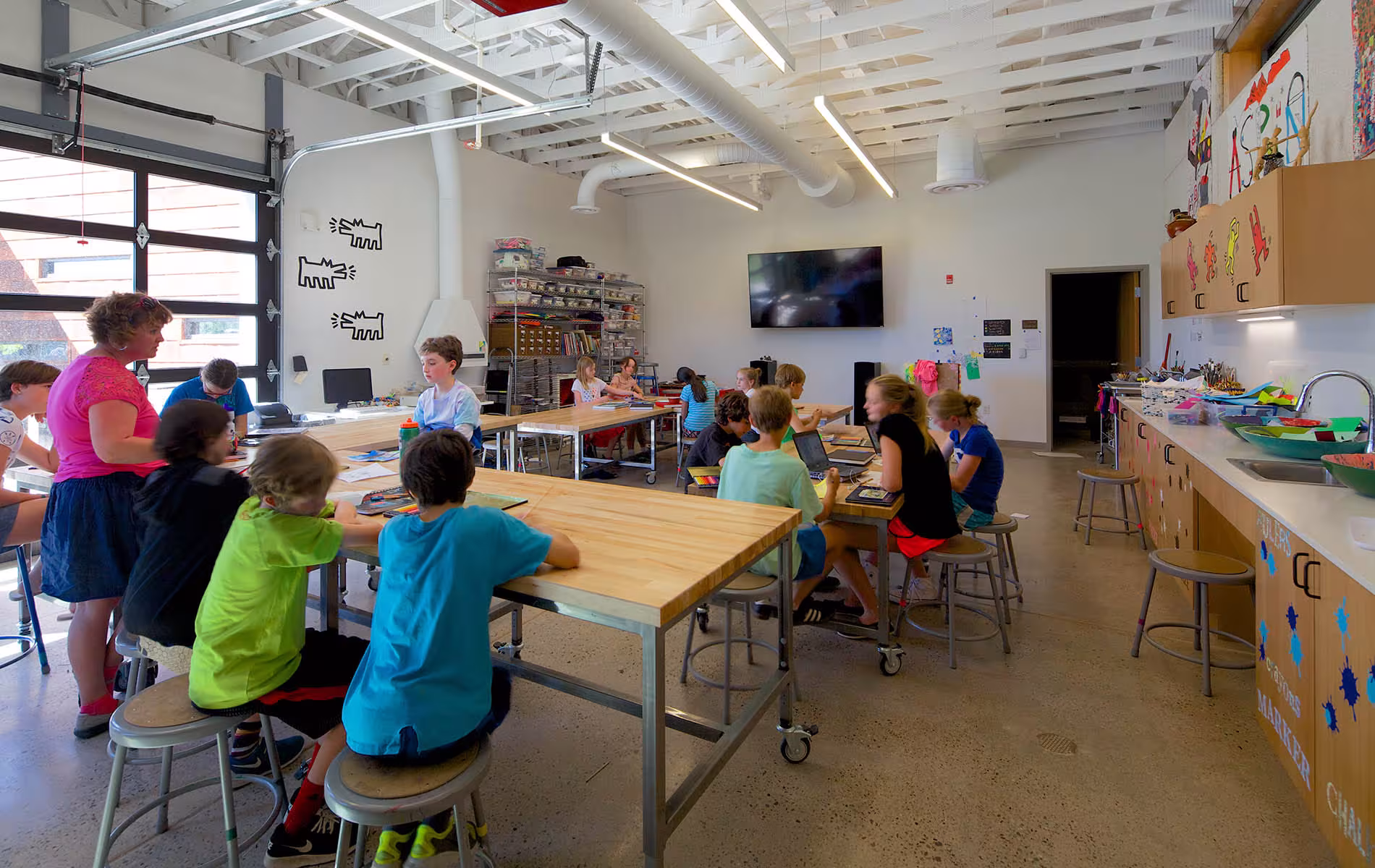 Aspen community school 04