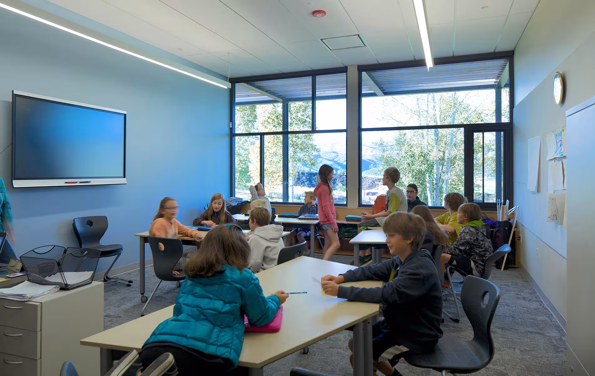 Aspen community school 05