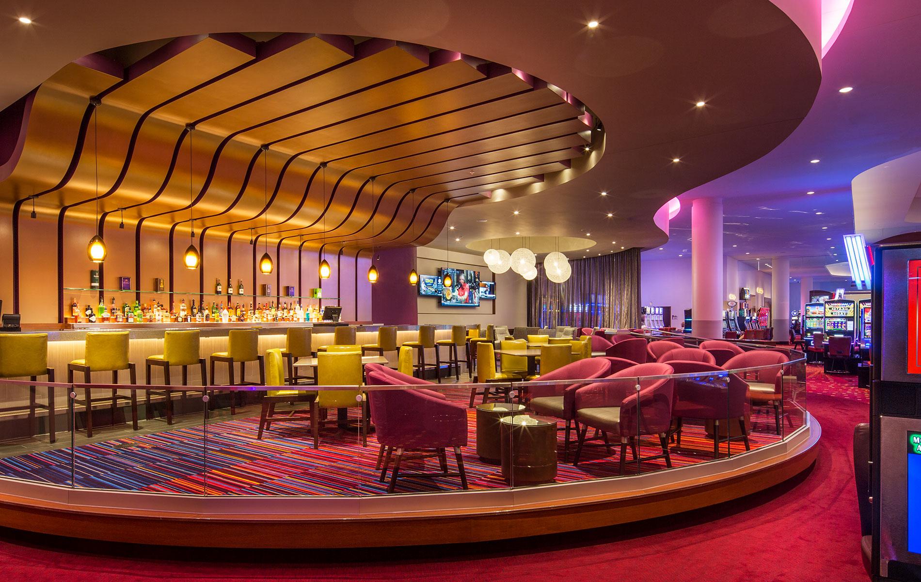 cuningham rhythm city casino resort interior