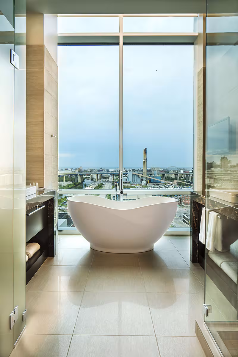 Potowatomi Casino Hotel