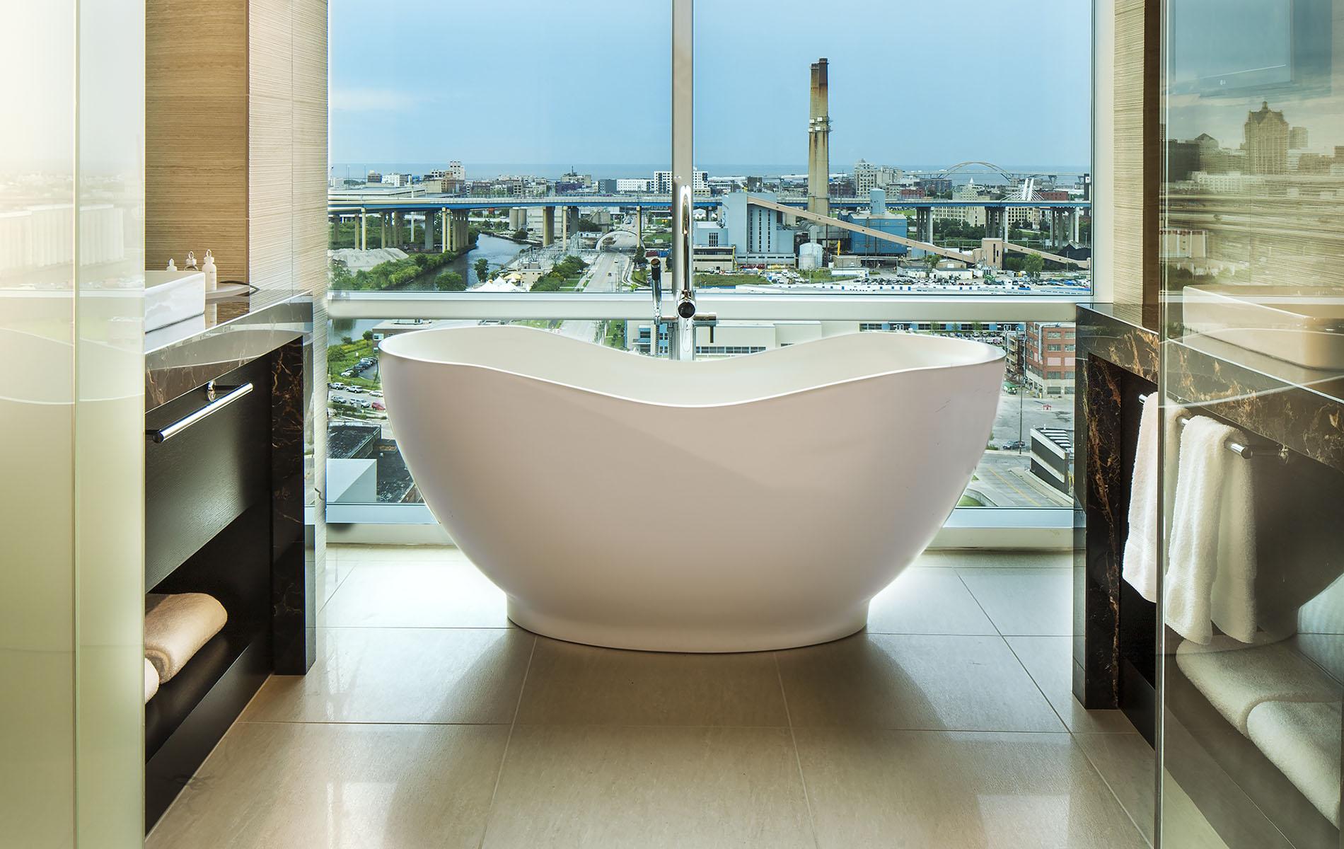 Potawatomi hotel 16