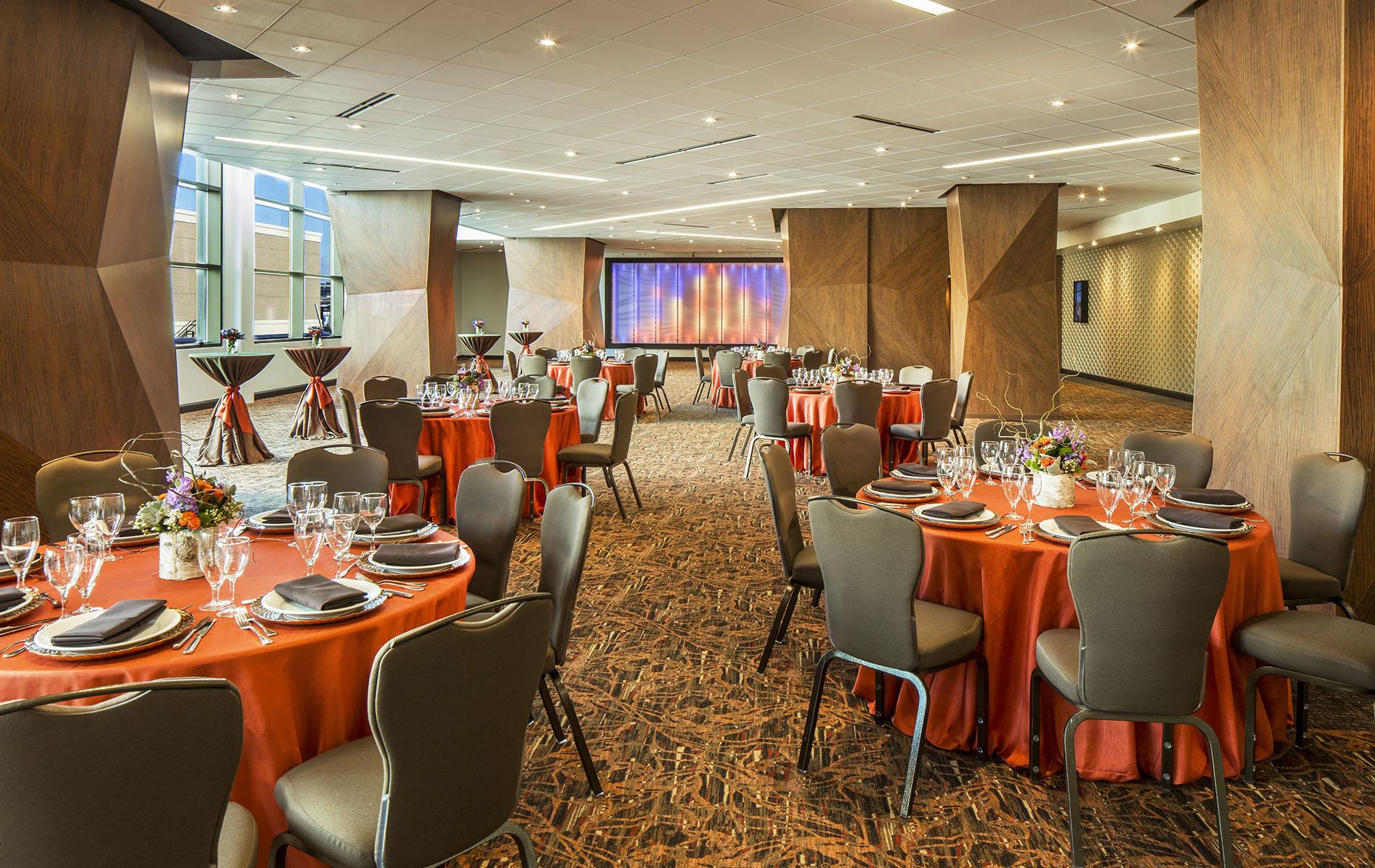 Potawatomi hotel 29