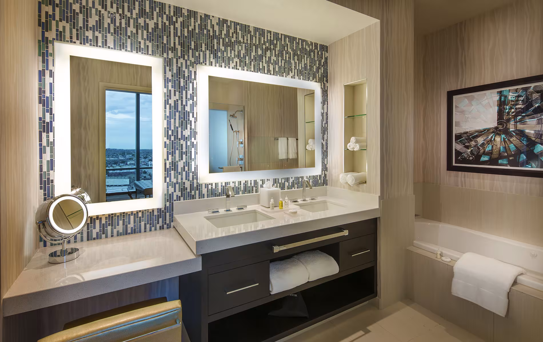 Potowatomi Casino Hotel