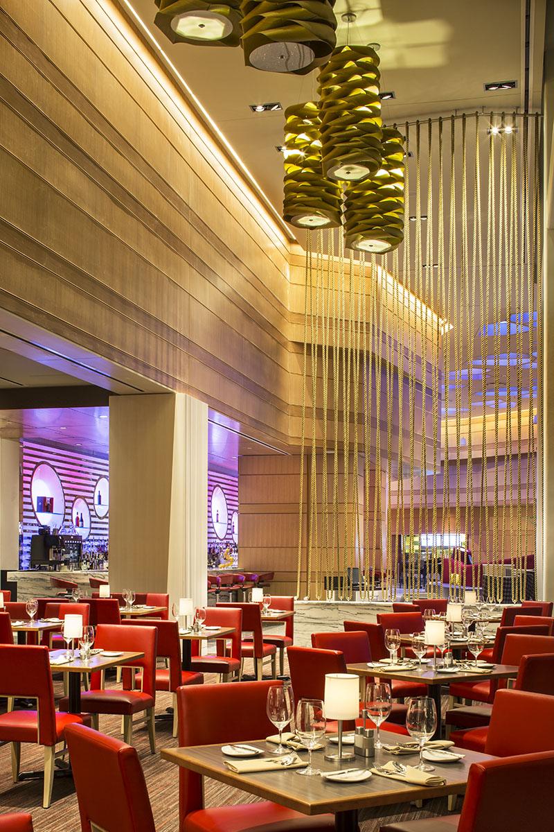 Potowatomi Casino Hotel