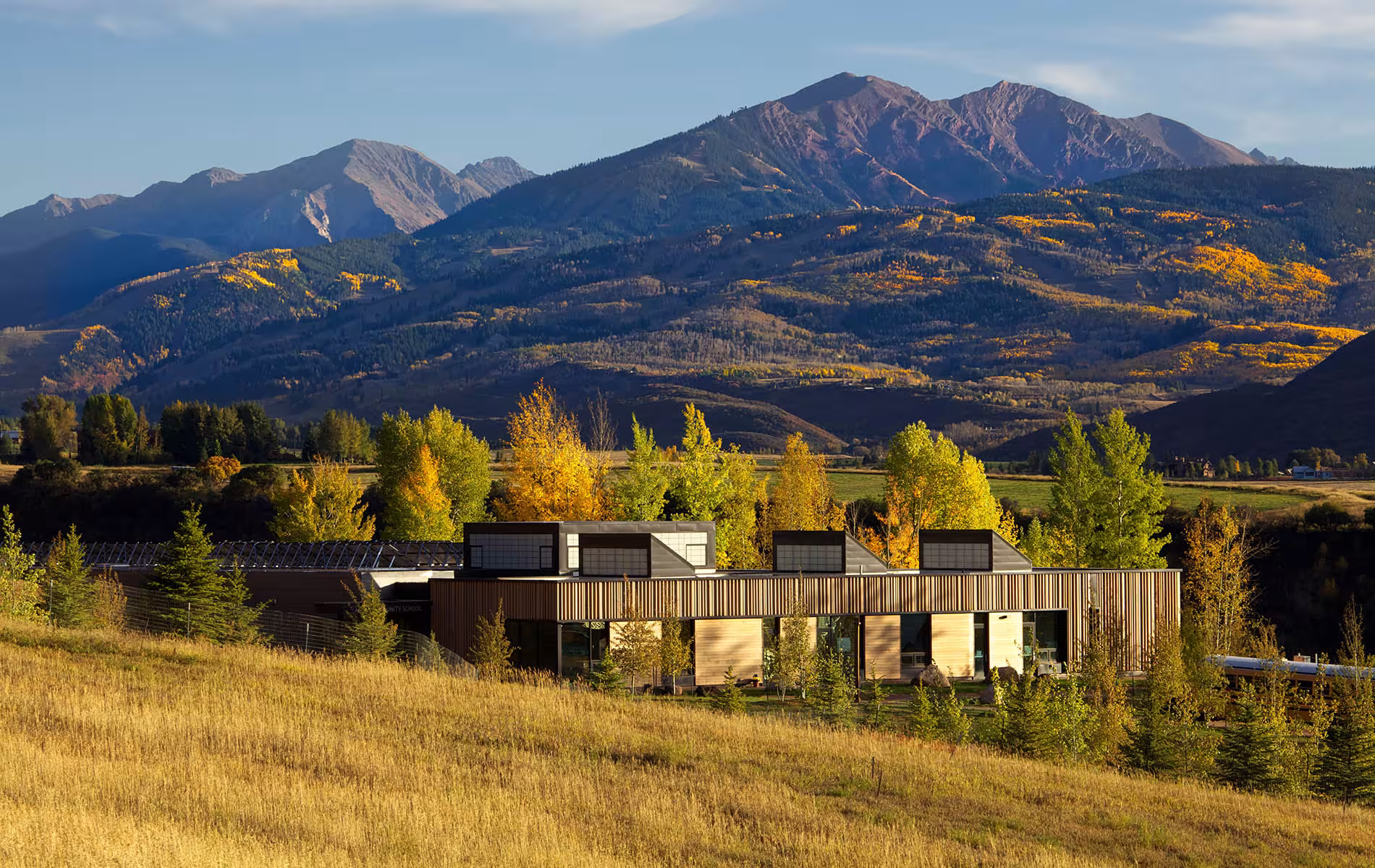 Aspen community school hero 1