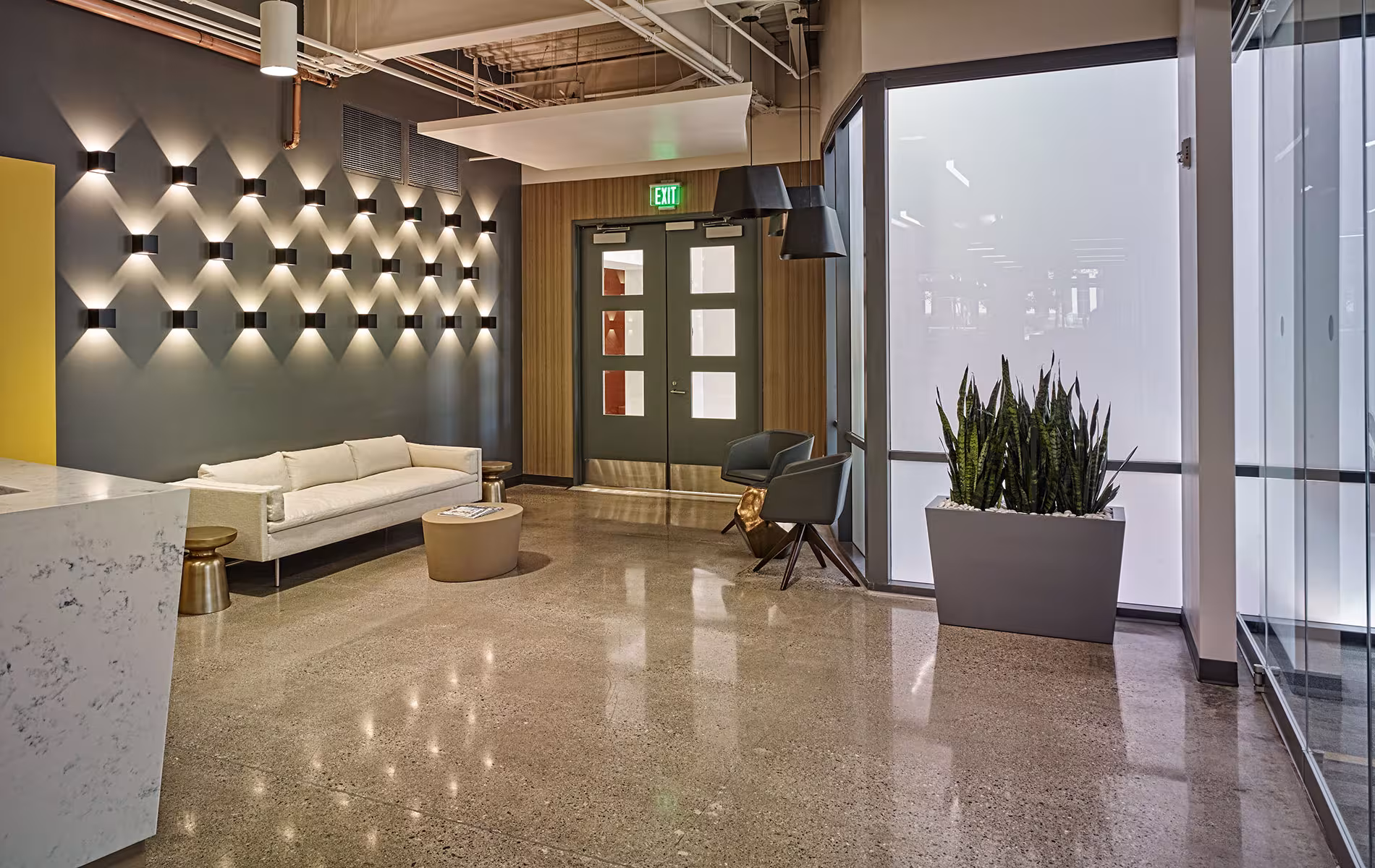 Las vegas office 2