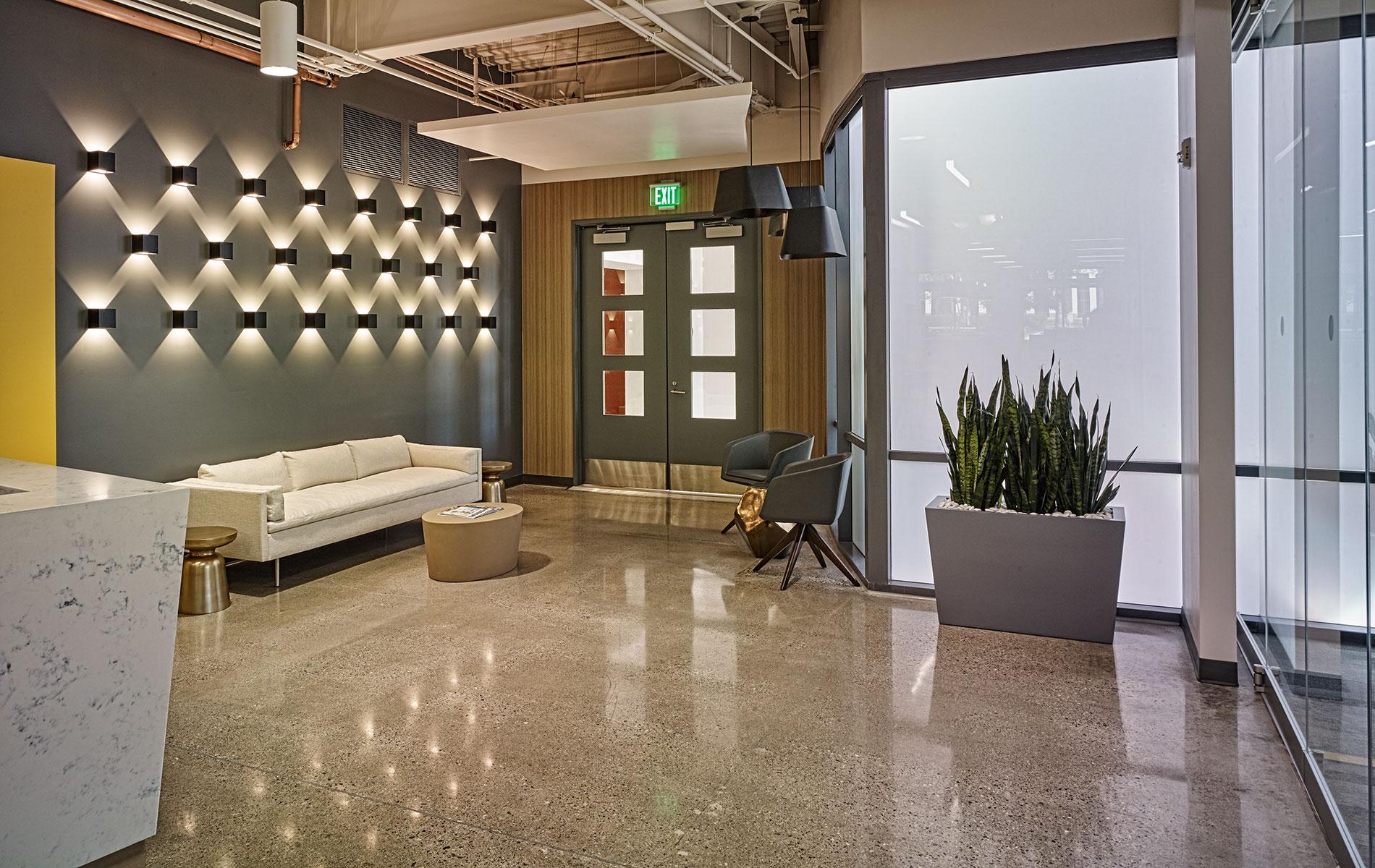 Las vegas office 2