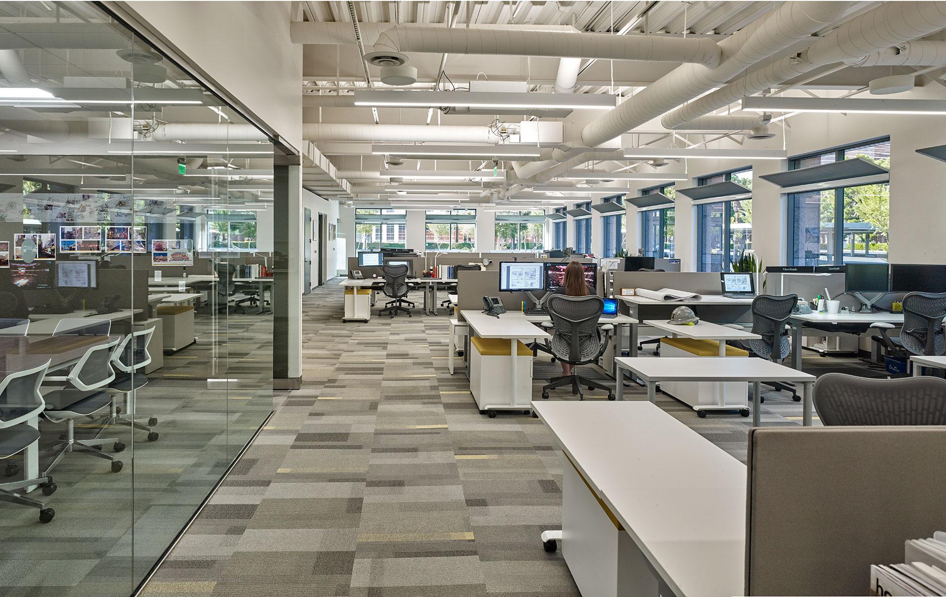 Las vegas office 5