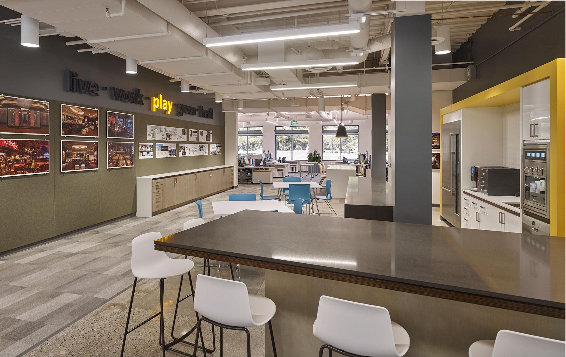Las vegas office 9