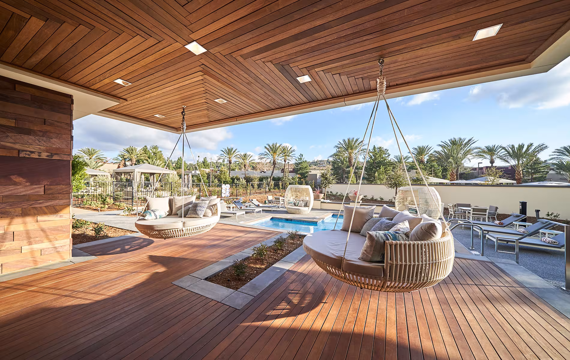 Outdoor Patio