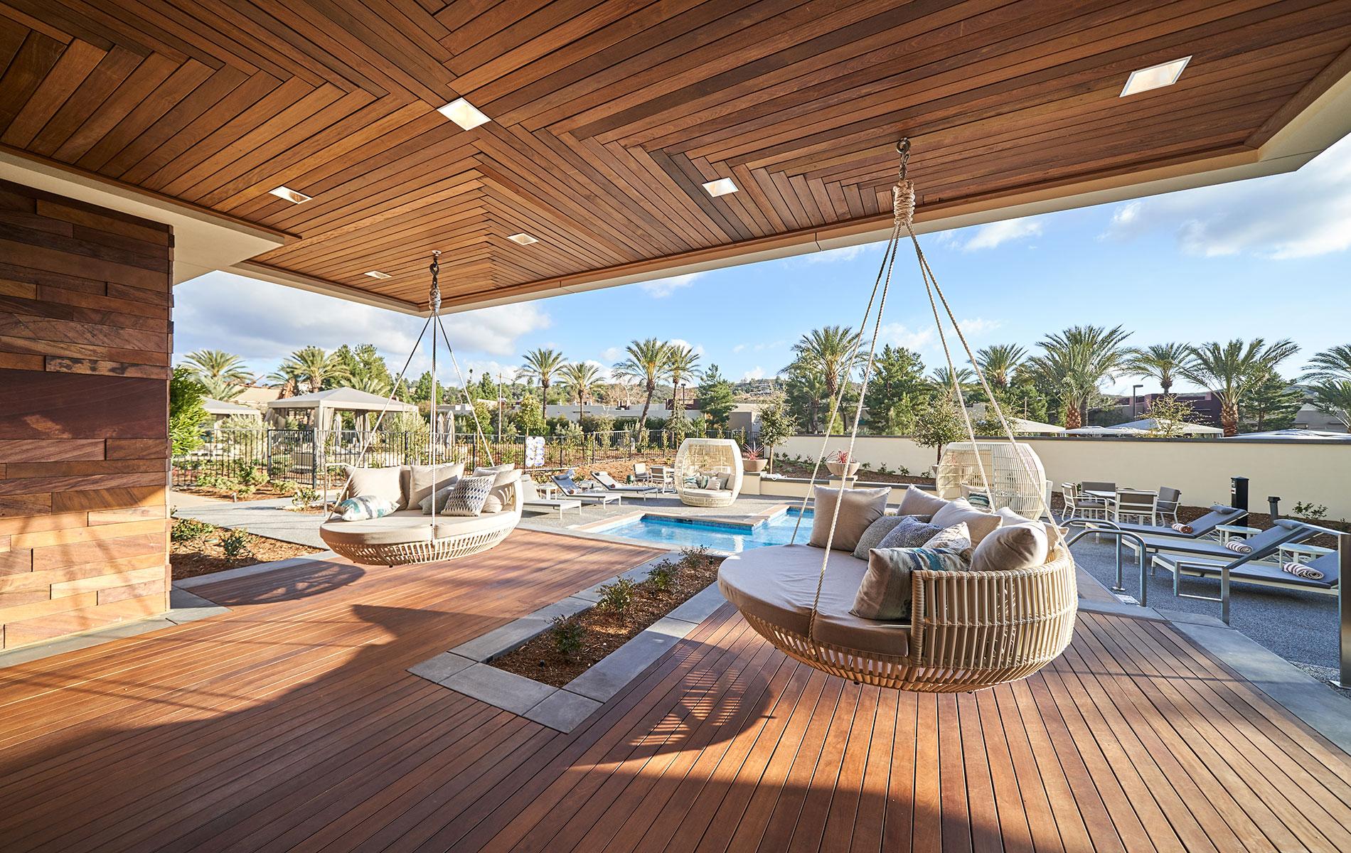 Outdoor Patio