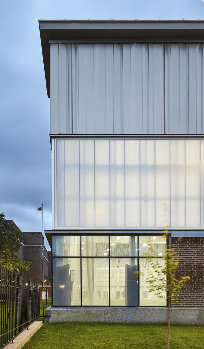 Fieldhouse