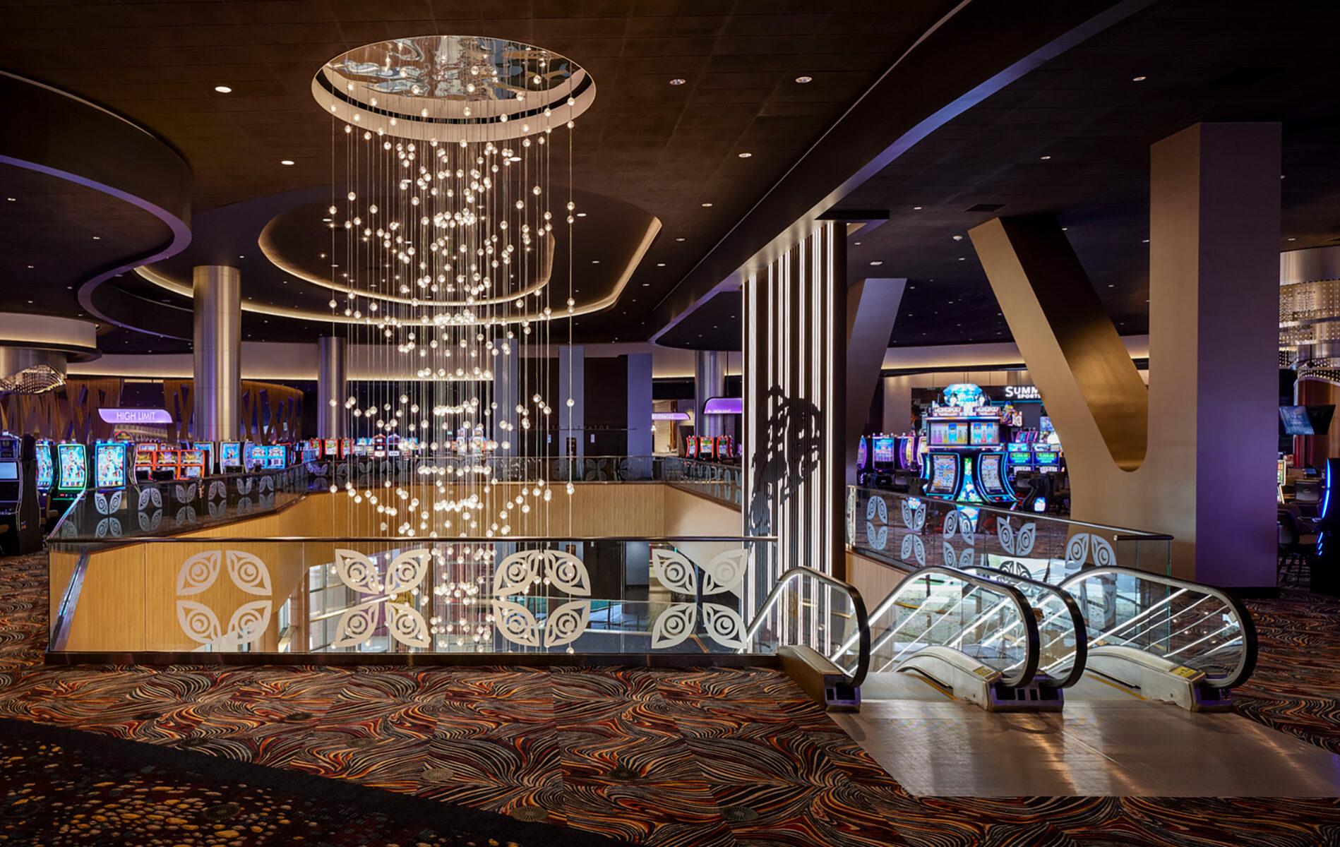 Emerald Queen Casino