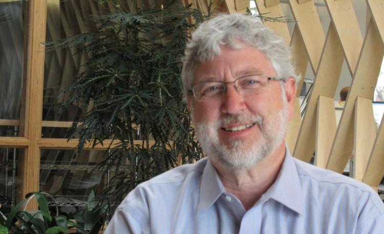 Kevin McQuaid