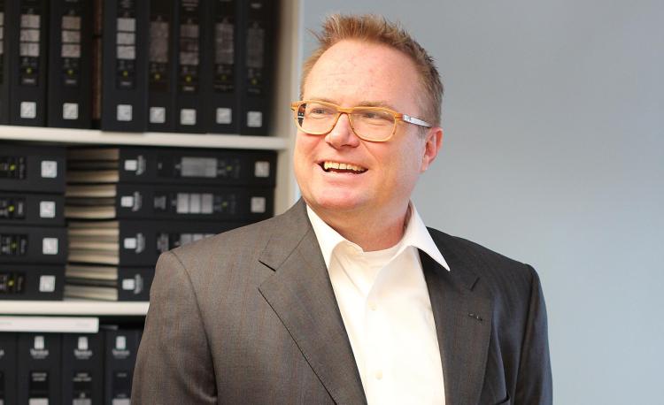 Todd Vandenburg