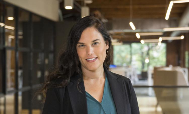 Amy Cheever