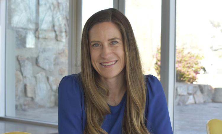 Heather Rusch